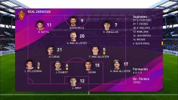   eFootball  PES 2020