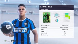  eFootball  PES 2020