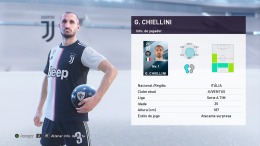  eFootball  PES 2020