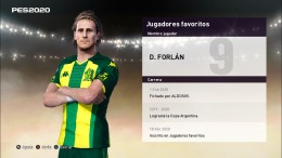 eFootball  PES 2020  PC