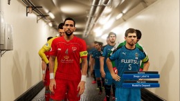 eFootball  PES 2020 