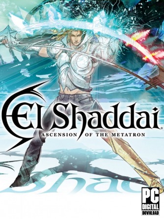 El Shaddai: Ascension of the Metatron  