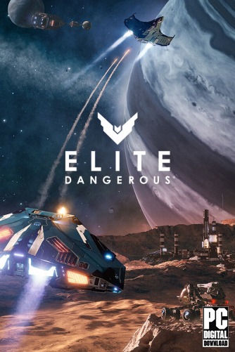 Elite Dangerous  