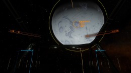   Elite Dangerous