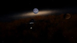   Elite Dangerous