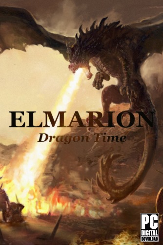 Elmarion: Dragon time  