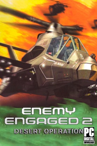 Enemy Engaged 2: Desert Operations  