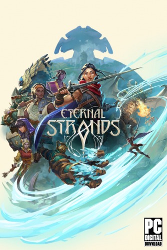 Eternal Strands  