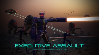 Executive Assault  