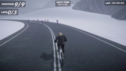  Extreme Cycling