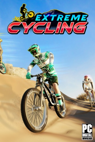 Extreme Cycling  