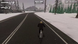 Extreme Cycling 