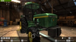  Farm Mechanic Simulator 2015