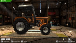 Farm Mechanic Simulator 2015  PC