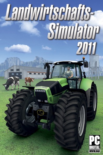 Farming Simulator 2011  