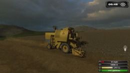   Farming Simulator 2011