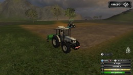  Farming Simulator 2011