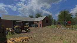 Farming Simulator 2011  PC