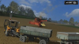 Farming Simulator 2011 