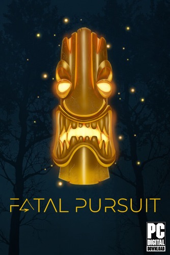 Fatal Pursuit  