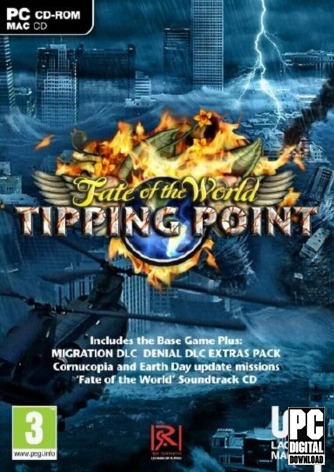 Fate of the World: Tipping Point  