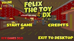  Felix The Toy