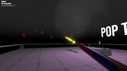   Firework Simulator