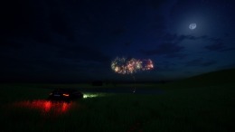  Fireworks Simulator: Realistic