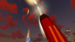 Fireworks Simulator: Realistic 