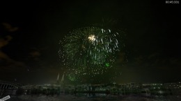 Fireworks Simulator  PC