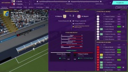 Football Manager 2020 