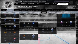 Franchise Hockey Manager 6  