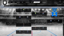   Franchise Hockey Manager 6