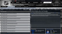  Franchise Hockey Manager 6