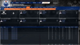  Franchise Hockey Manager 6