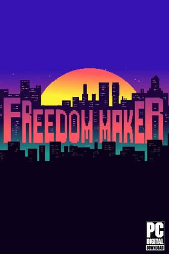 Freedom Maker  