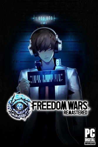 FREEDOM WARS Remastered  