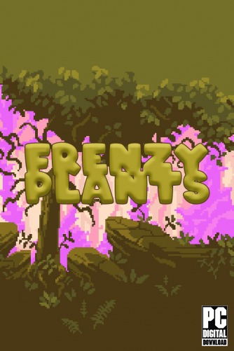 FRENZY PLANTS  