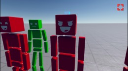   Fun with Ragdolls: The Game