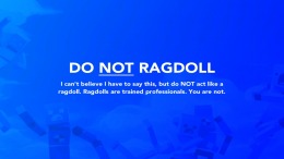 Fun with Ragdolls: The Game 