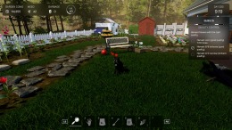  Garden Simulator