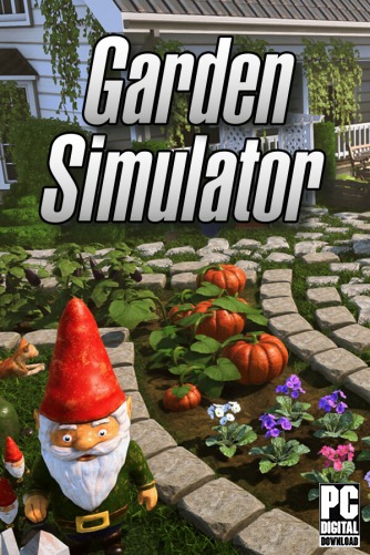 Garden Simulator  