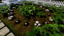 Garden Simulator 