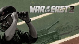 Gary Grigsby's War in the East 2  PC