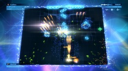  Geometry Wars 3: Dimensions Evolved