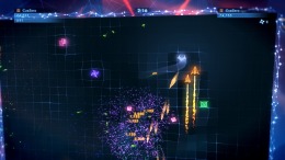 Geometry Wars 3: Dimensions Evolved  PC