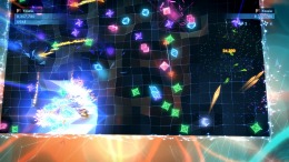 Geometry Wars 3: Dimensions Evolved 