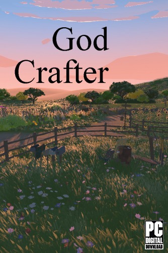 God Crafter  