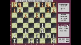   Grandmaster Chess