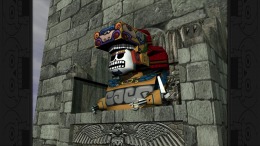 Grim Fandango Remastered  